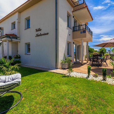 Villa Katarina Crikvenica Ngoại thất bức ảnh