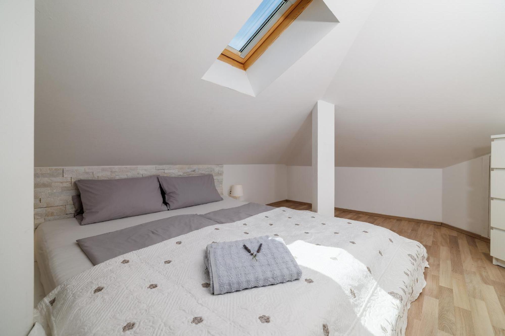 Villa Katarina Crikvenica Ngoại thất bức ảnh