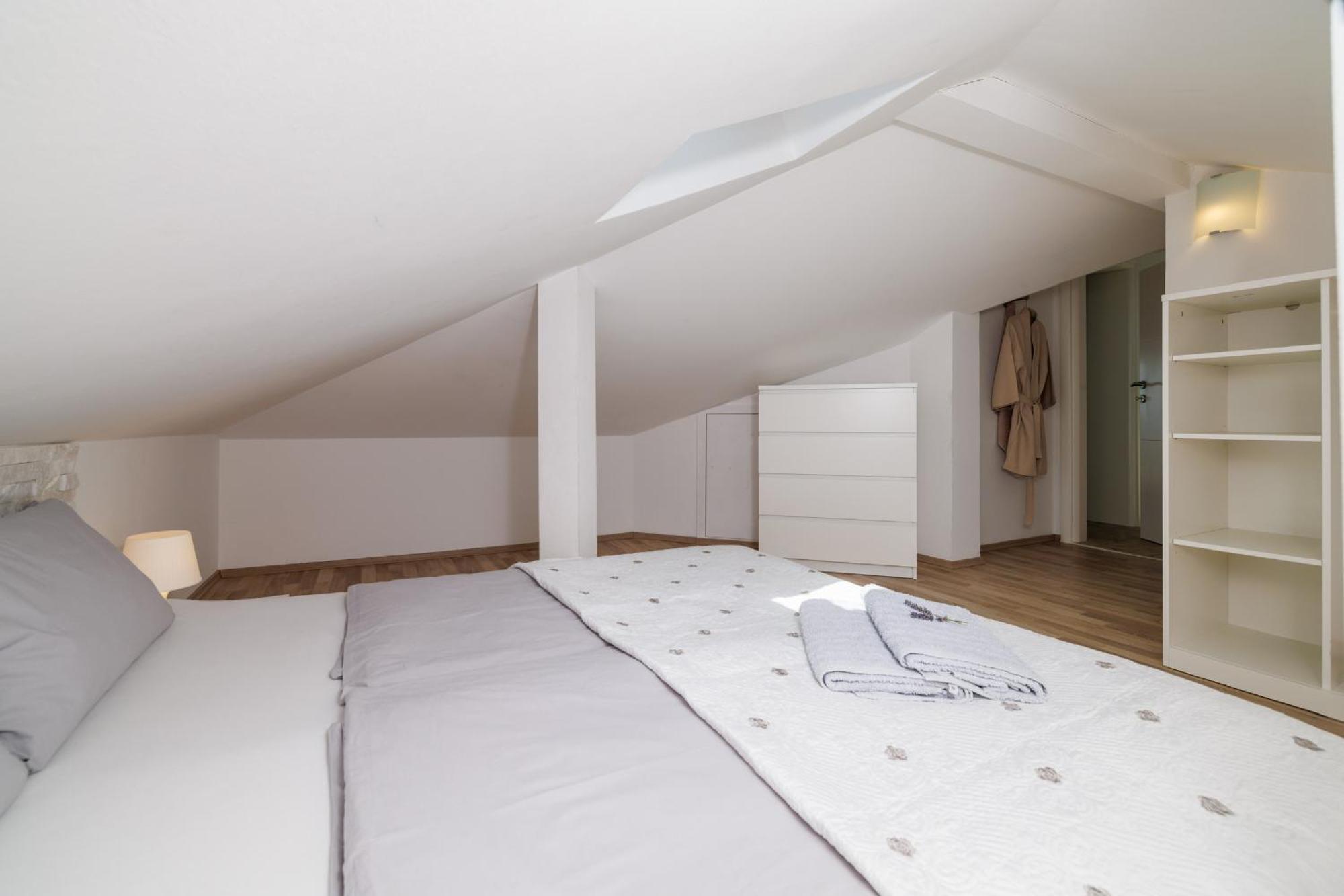 Villa Katarina Crikvenica Ngoại thất bức ảnh