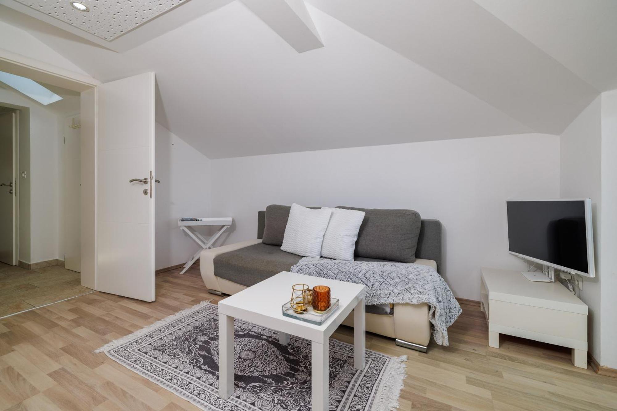 Villa Katarina Crikvenica Ngoại thất bức ảnh