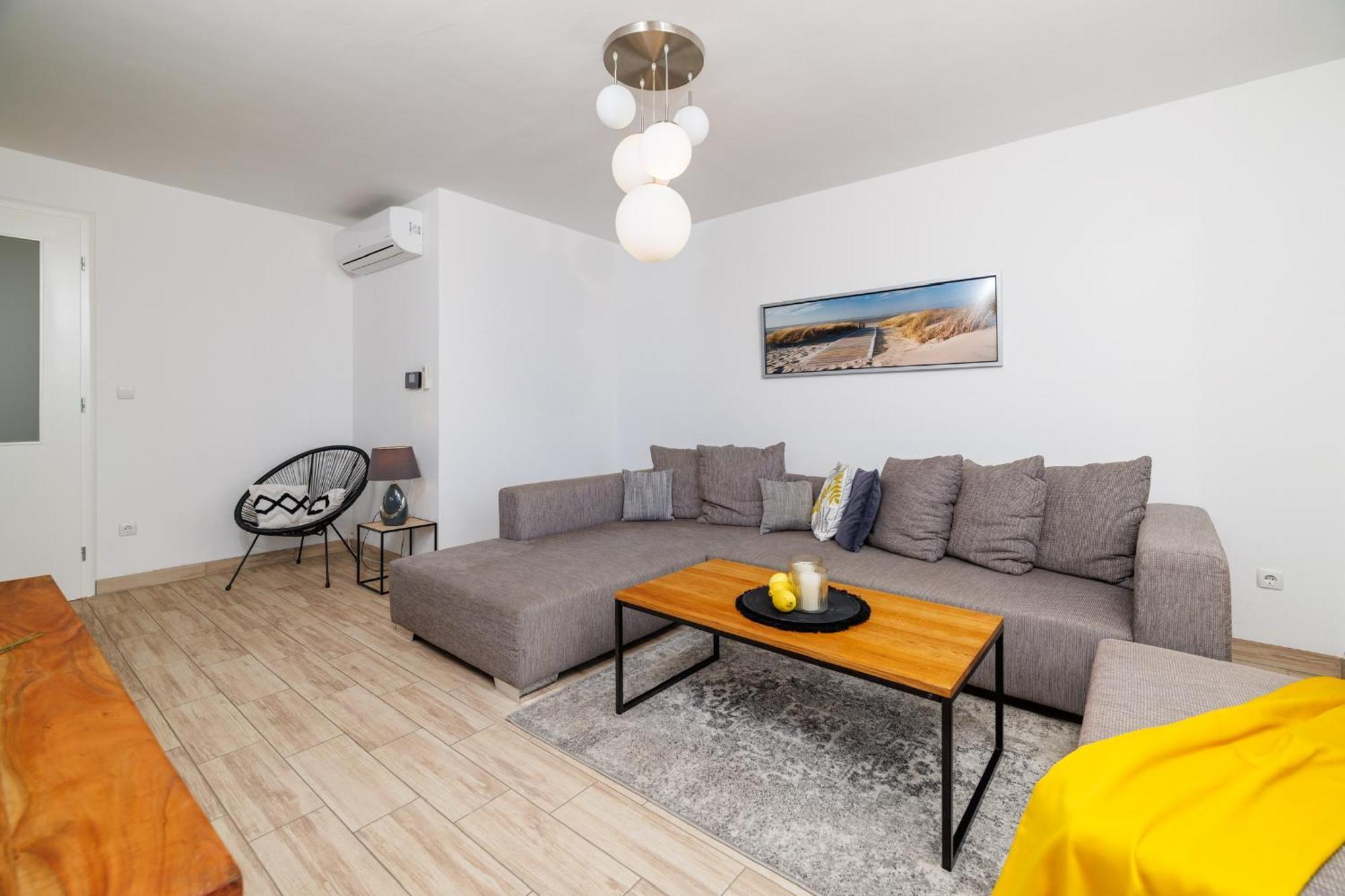 Villa Katarina Crikvenica Ngoại thất bức ảnh
