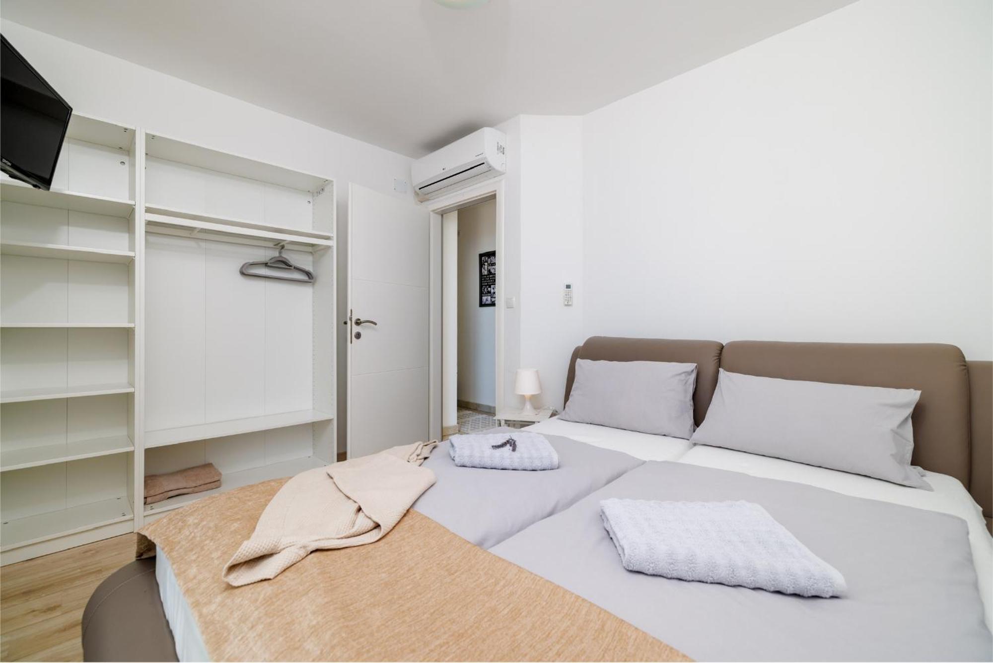 Villa Katarina Crikvenica Ngoại thất bức ảnh