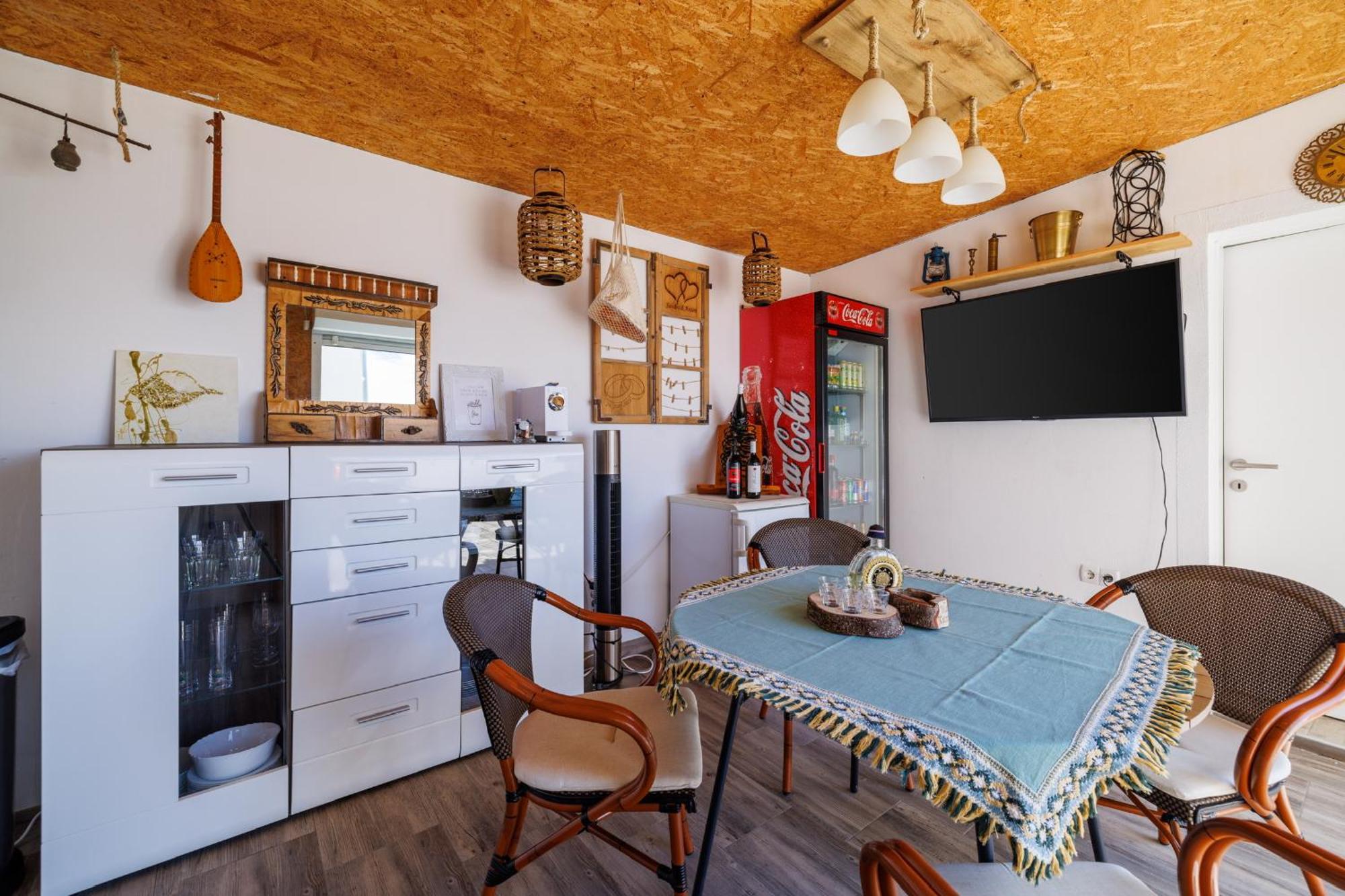 Villa Katarina Crikvenica Ngoại thất bức ảnh